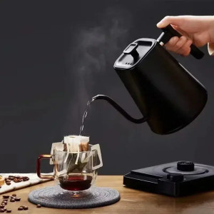 Su Isıtıcı & Kettle